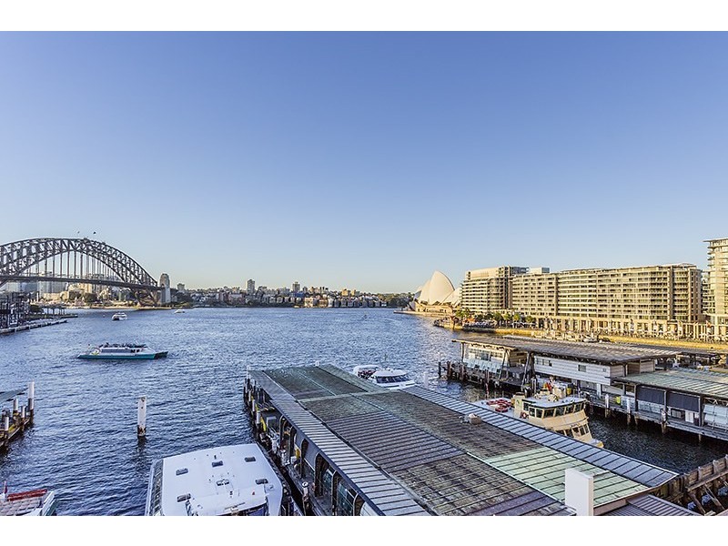 1 Macquarie Street, Sydney NSW 2000