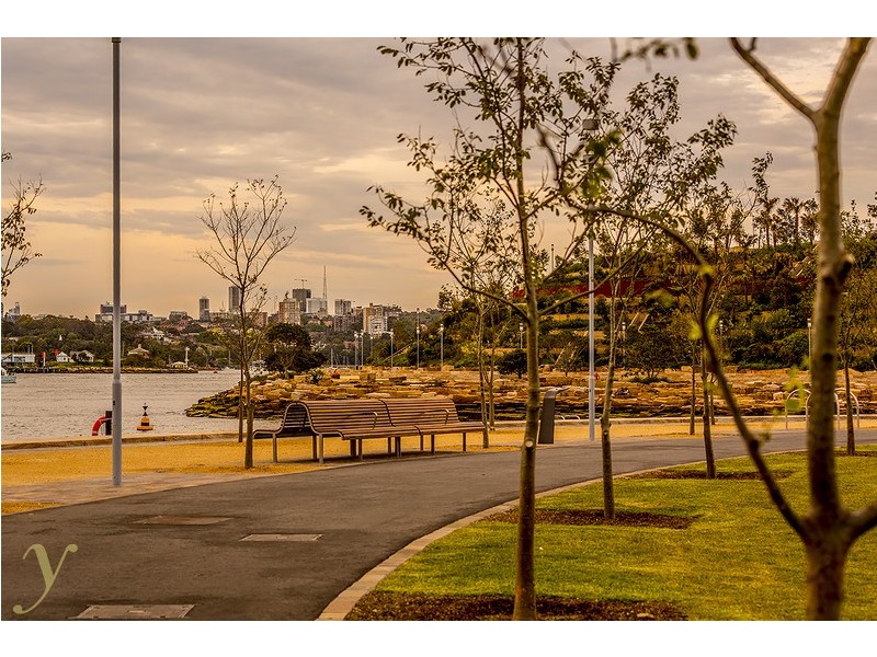 17 Barangaroo Avenue, Sydney NSW 2000