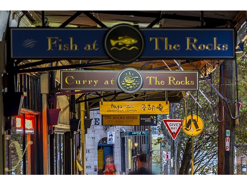 127 Kent Street, Sydney NSW 2000