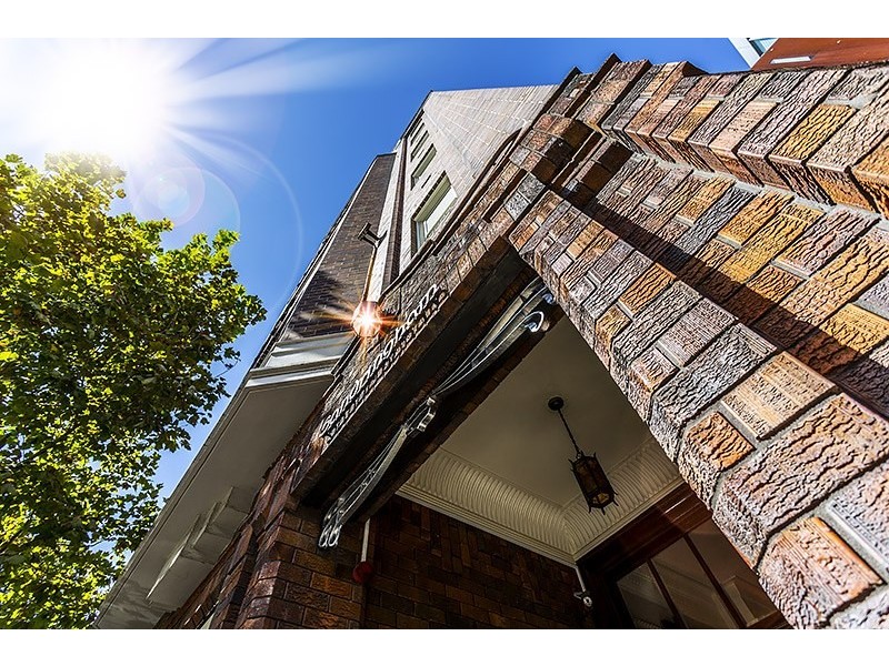 20-22 Springfield Avenue, Potts Point NSW 2011