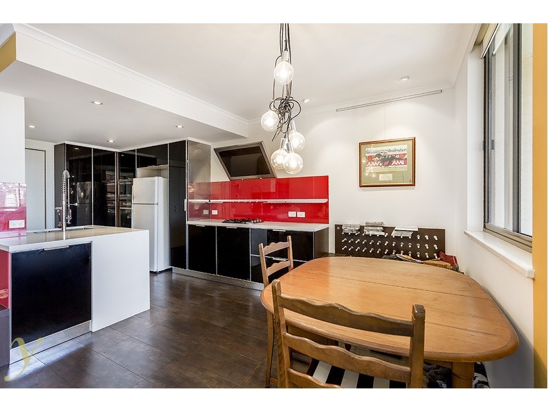 66 Bowman Street, Pyrmont NSW 2009