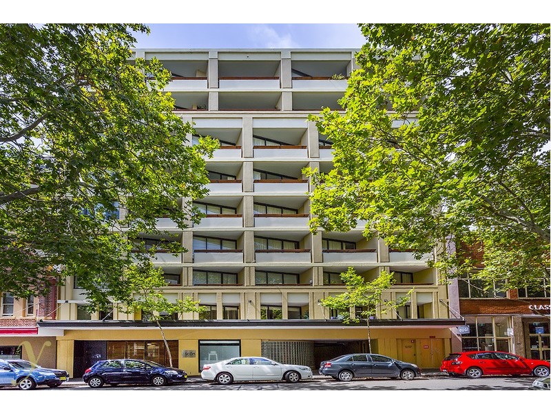 8 Cooper Street, Surry Hills NSW 2010