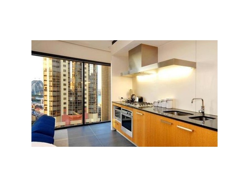 129 Harrington Street, Sydney NSW 2000