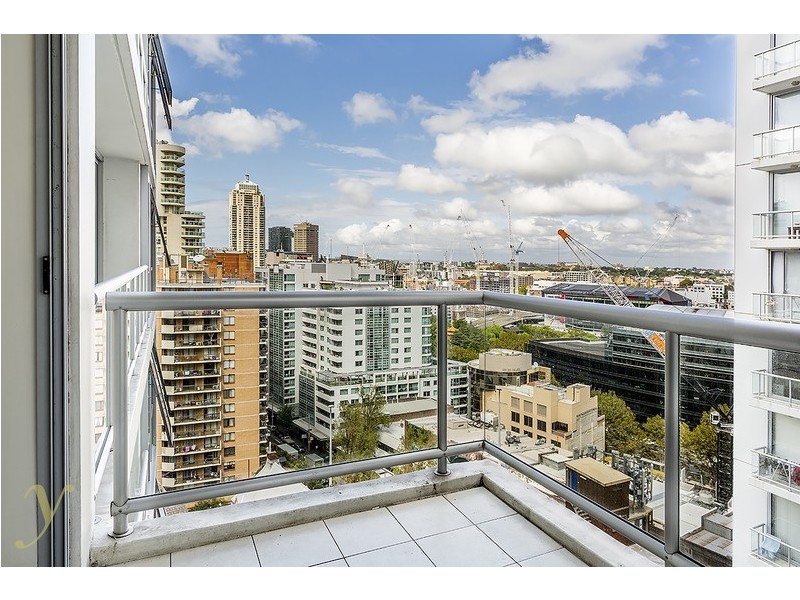 515 Kent Street, Sydney NSW 2000