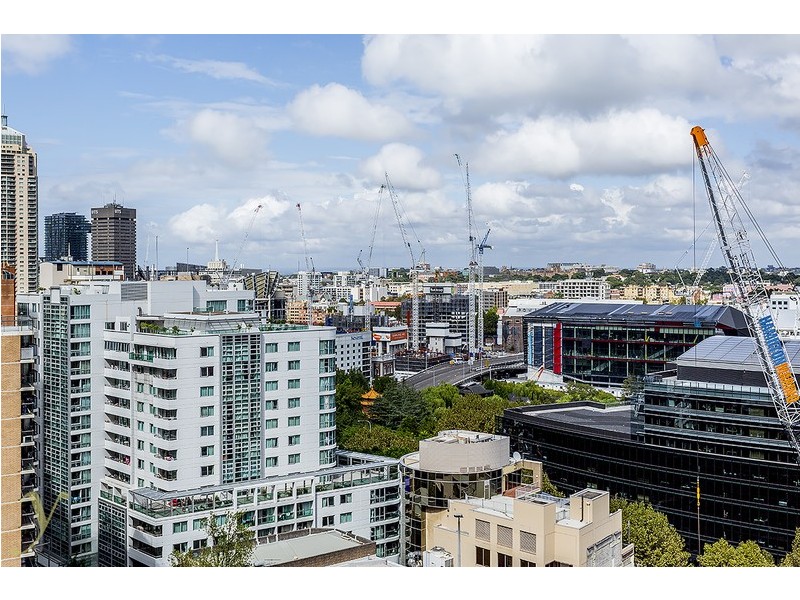 515 Kent Street, Sydney NSW 2000
