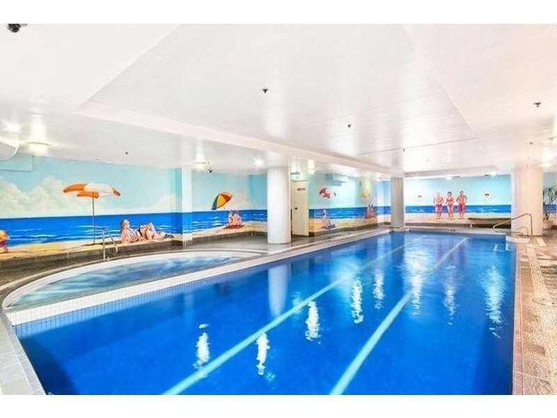 515 Kent Street, Sydney NSW 2000