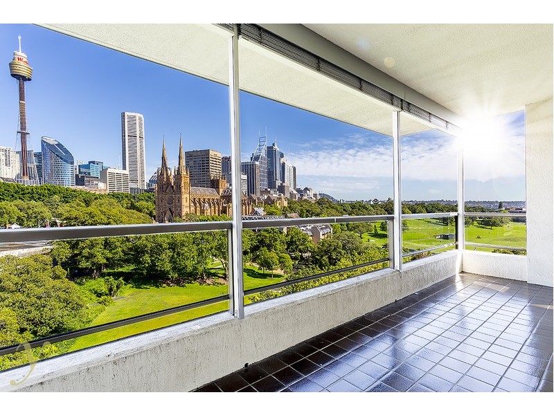 1 Boomerang Place, Sydney NSW 2000