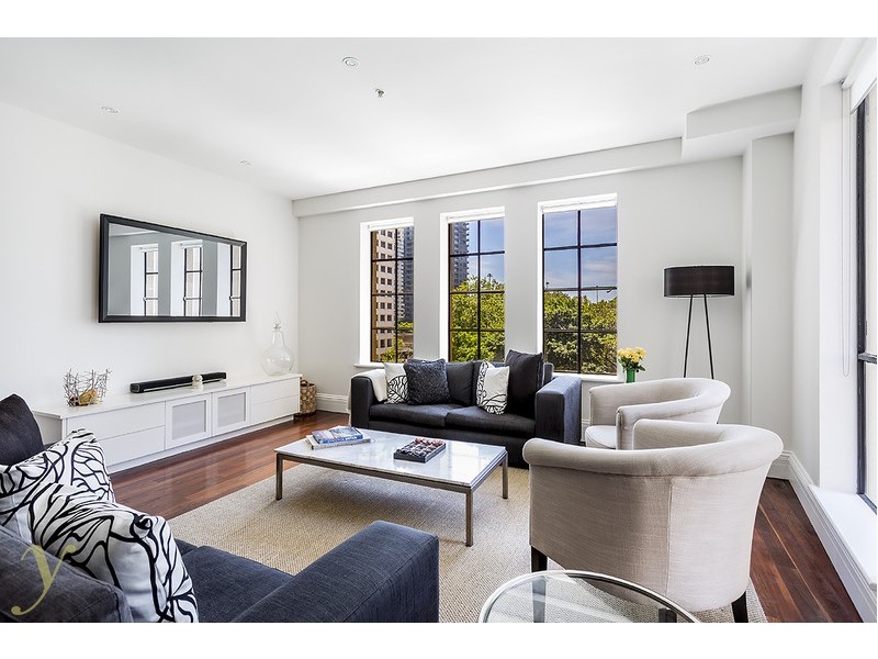 2 York Street, Sydney NSW 2000