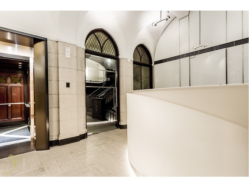 2 York Street, Sydney NSW 2000