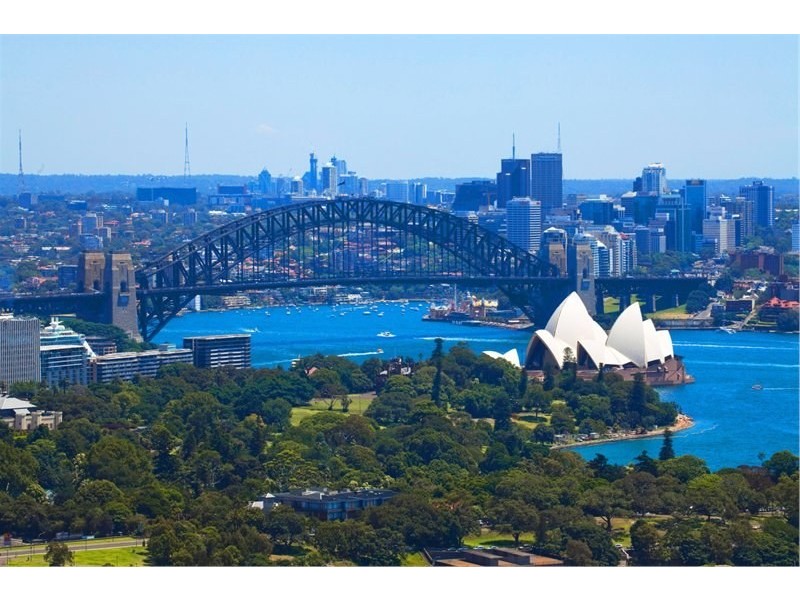 1 Kings Cross Road, Darlinghurst NSW 2010