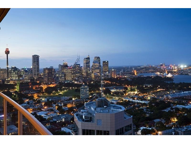 1 Kings Cross Road, Darlinghurst NSW 2010