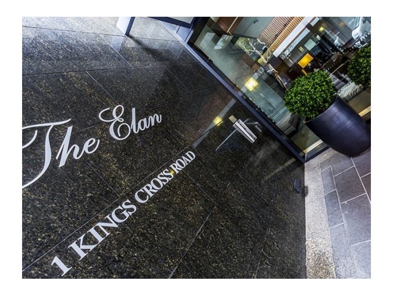 1 Kings Cross Road, Darlinghurst NSW 2010