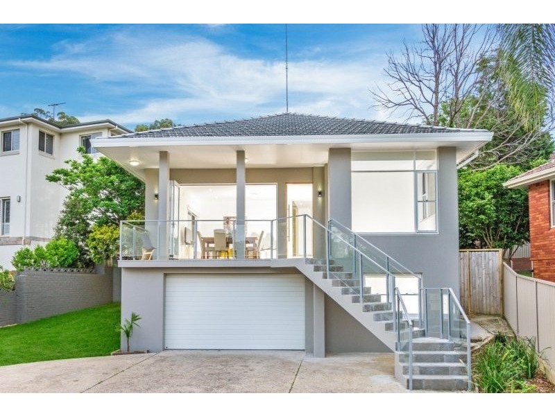 6A Inala Avenue, Kyle Bay NSW 2221