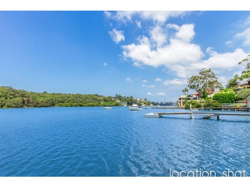 6A Inala Avenue, Kyle Bay NSW 2221