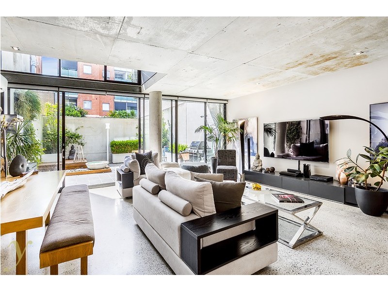 96 Buckingham Street, Surry Hills NSW 2010