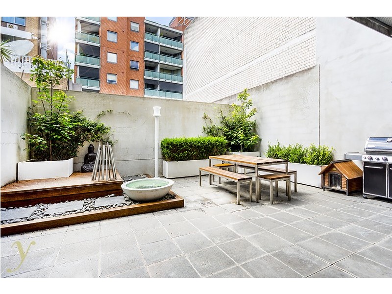 96 Buckingham Street, Surry Hills NSW 2010