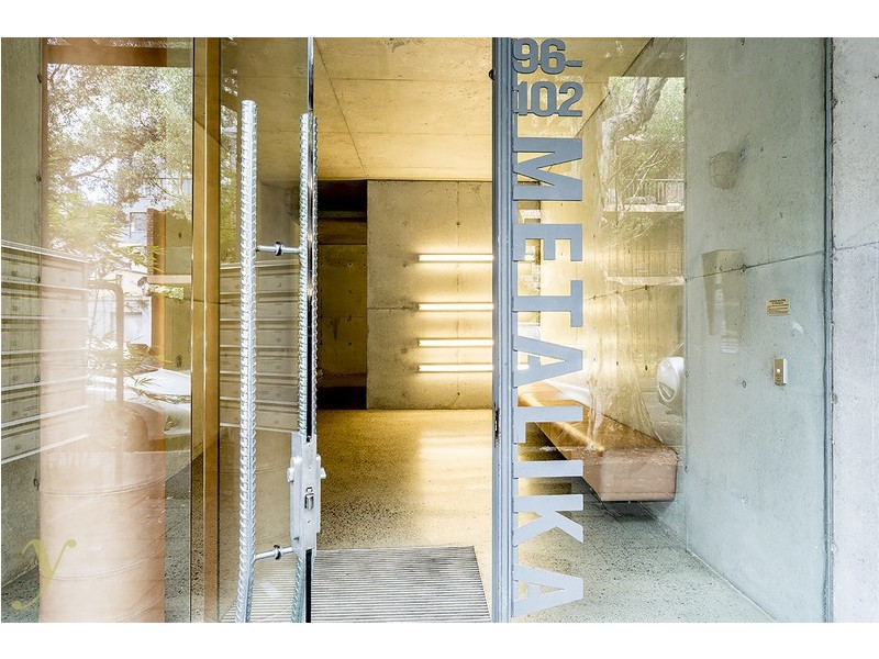 96 Buckingham Street, Surry Hills NSW 2010