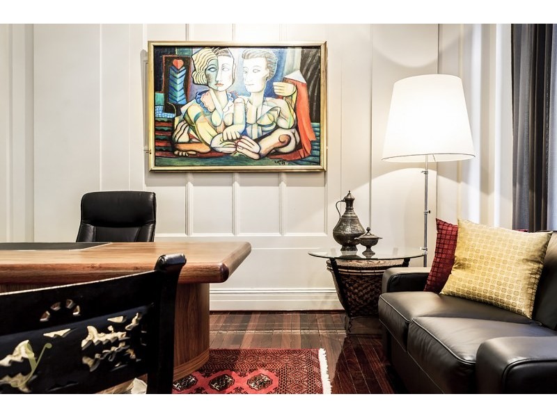 2 York Street, Sydney NSW 2000