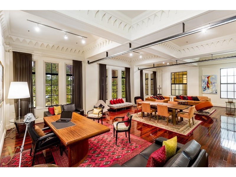 2 York Street, Sydney NSW 2000