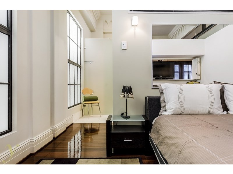 2 York Street, Sydney NSW 2000