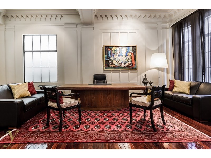 2 York Street, Sydney NSW 2000