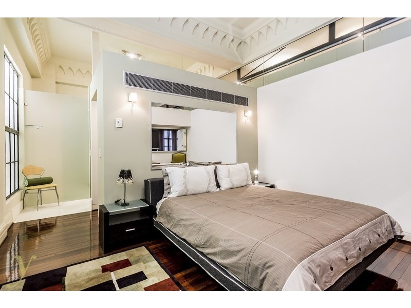 2 York Street, Sydney NSW 2000