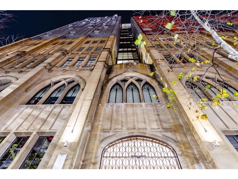 2 York Street, Sydney NSW 2000