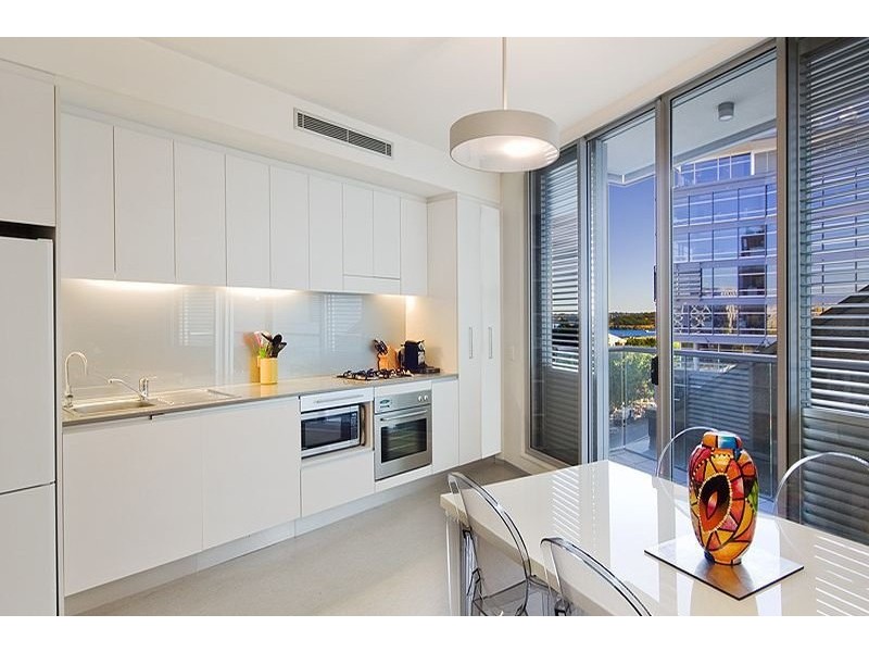 38 Hickson Road, Sydney NSW 2000