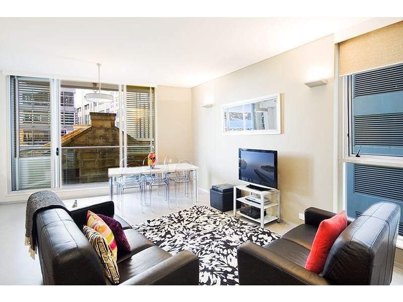 38 Hickson Road, Sydney NSW 2000