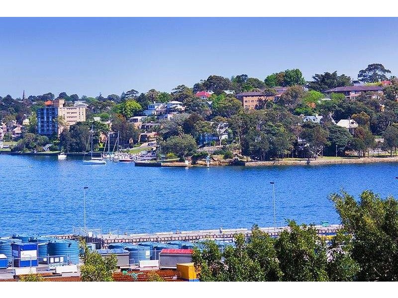 38 Hickson Road, Sydney NSW 2000