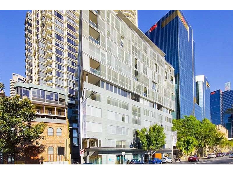 38 Hickson Road, Sydney NSW 2000