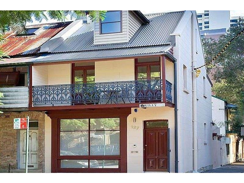 127 Riley Street, Darlinghurst NSW 2010