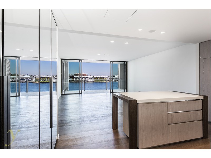 303/17 Barangaroo Avenue, Sydney NSW 2000