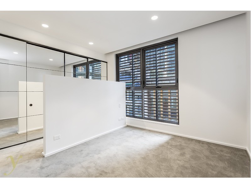 303/17 Barangaroo Avenue, Sydney NSW 2000