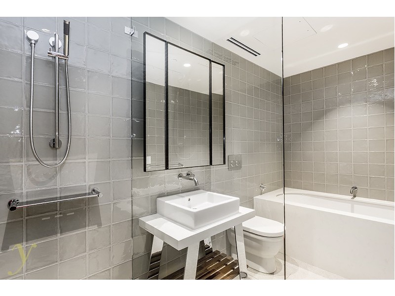 303/17 Barangaroo Avenue, Sydney NSW 2000