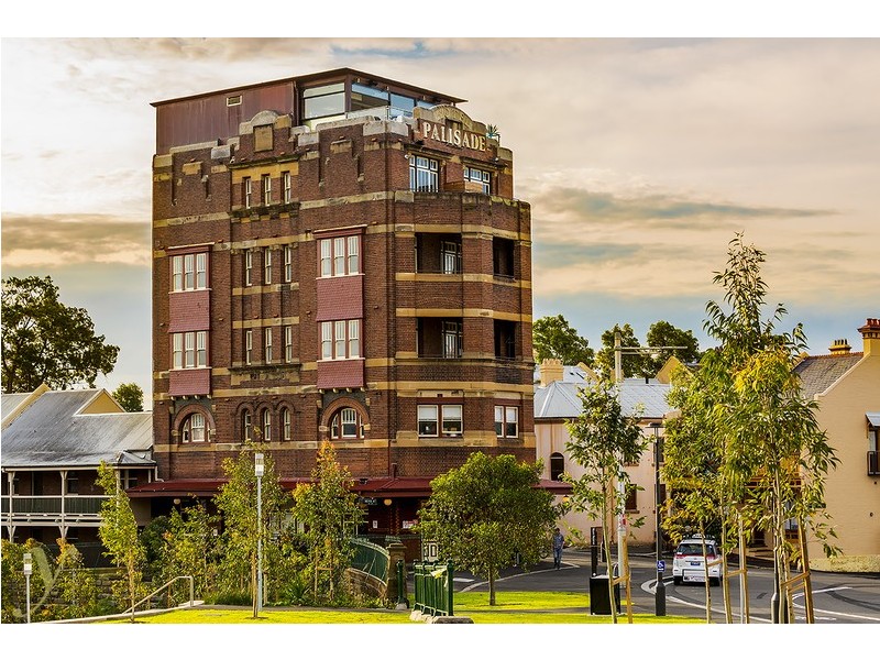 303/17 Barangaroo Avenue, Sydney NSW 2000