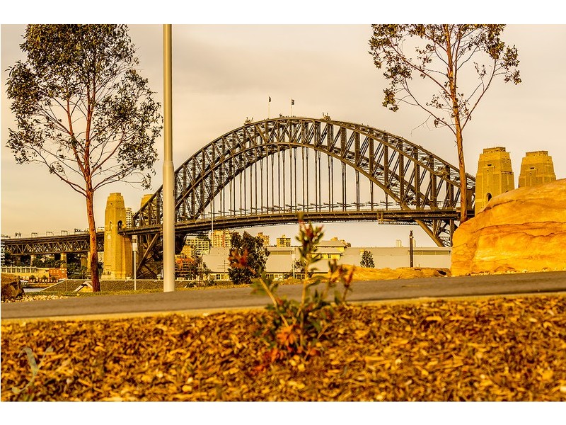 303/17 Barangaroo Avenue, Sydney NSW 2000