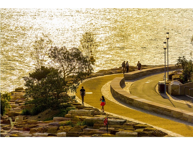 303/17 Barangaroo Avenue, Sydney NSW 2000