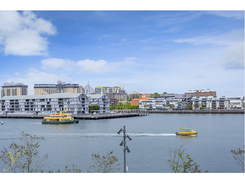 25 Barangaroo Avenue, Sydney NSW 2000