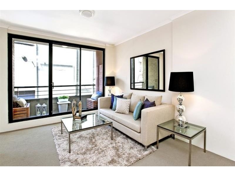 200 Campbell Street, Darlinghurst NSW 2010