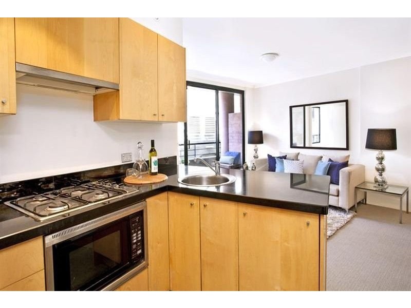 200 Campbell Street, Darlinghurst NSW 2010