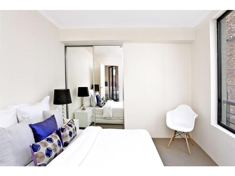 200 Campbell Street, Darlinghurst NSW 2010