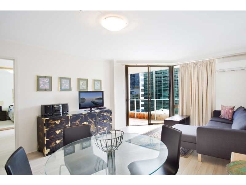 25 Market Street, Sydney NSW 2000