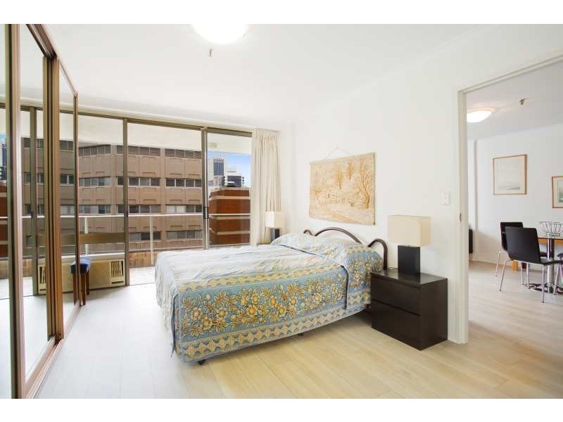 25 Market Street, Sydney NSW 2000