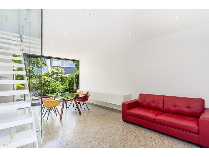 27 Griffin Street, Surry Hills NSW 2010