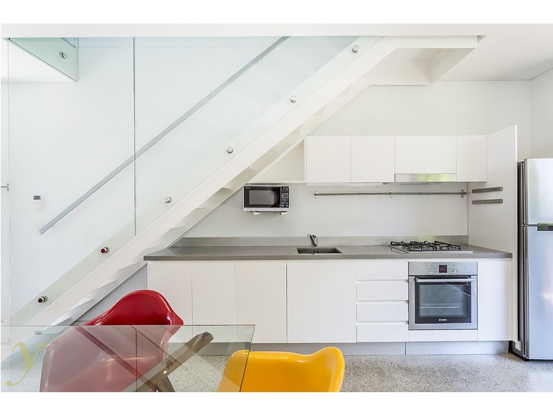 27 Griffin Street, Surry Hills NSW 2010