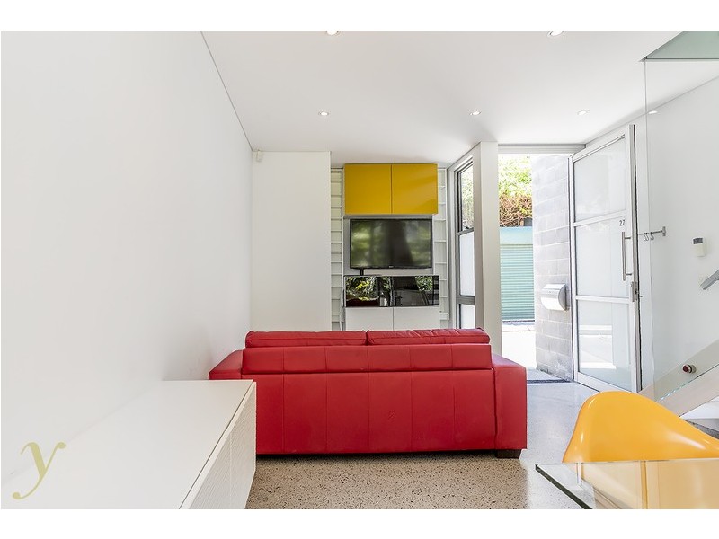 27 Griffin Street, Surry Hills NSW 2010