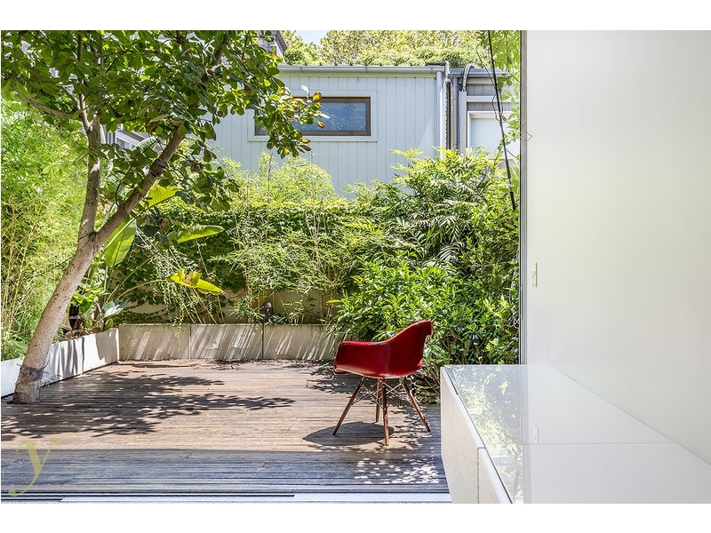 27 Griffin Street, Surry Hills NSW 2010