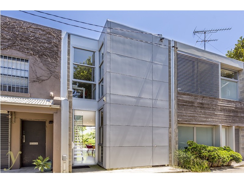 27 Griffin Street, Surry Hills NSW 2010