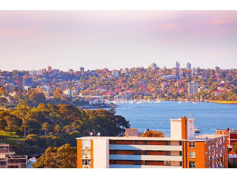5 Manning Street, Potts Point NSW 2011